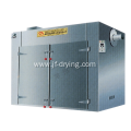 Heat Cycle Oven Chamber Tray Dryer